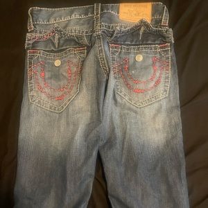 True Religion jeans size 29